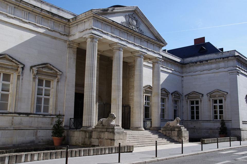Conseil de Prud'Hommes d'Orléans à ORLÉANS - Maître Germain YAMBA Avocat - Docteur en Droit - TOURS 37