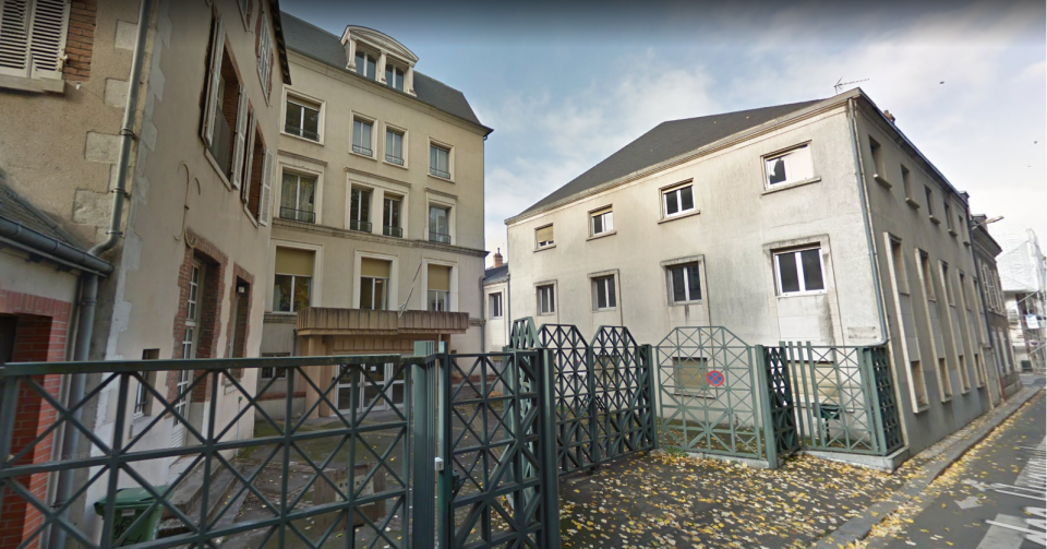Tribunal pour Enfants d'Orléans à ORLÉANS - Maître Germain YAMBA Avocat - Docteur en Droit - TOURS 37