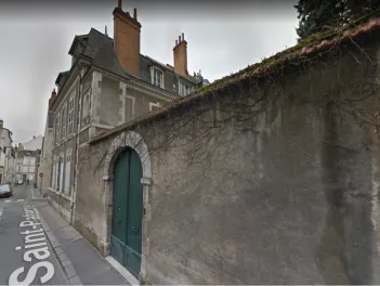 Cour d'Appel d'Orléans à ORLÉANS - Maître Germain YAMBA Avocat - Docteur en Droit - TOURS 37