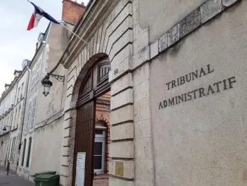 Tribunal Administratif d'Orléans à ORLÉANS - Maître Germain YAMBA Avocat - Docteur en Droit - TOURS 37