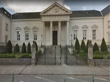 Tribunal de Grande Instance de Blois à BLOIS - Maître Germain YAMBA Avocat - Docteur en Droit - TOURS 37