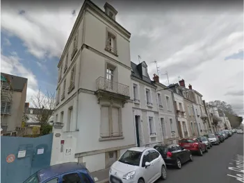 Tribunal des Affaires de Sécurité Sociale de Tours à TOURS - Maître Germain YAMBA Avocat - Docteur en Droit - TOURS 37