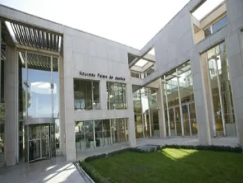 Tribunal Judiciaire de Montpellier à MONTPELLIER - Maître Germain YAMBA Avocat - Docteur en Droit - TOURS 37