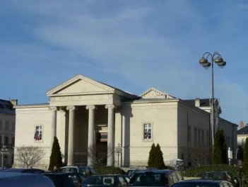 Tribunal Judiciaire de Périgueux à PÉRIGUEUX - Maître Germain YAMBA Avocat - Docteur en Droit - TOURS 37