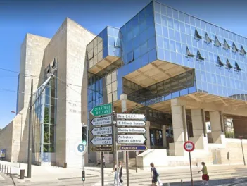 Tribunal Judiciaire du Mans à LE MANS - Maître Germain YAMBA Avocat - Docteur en Droit - TOURS 37